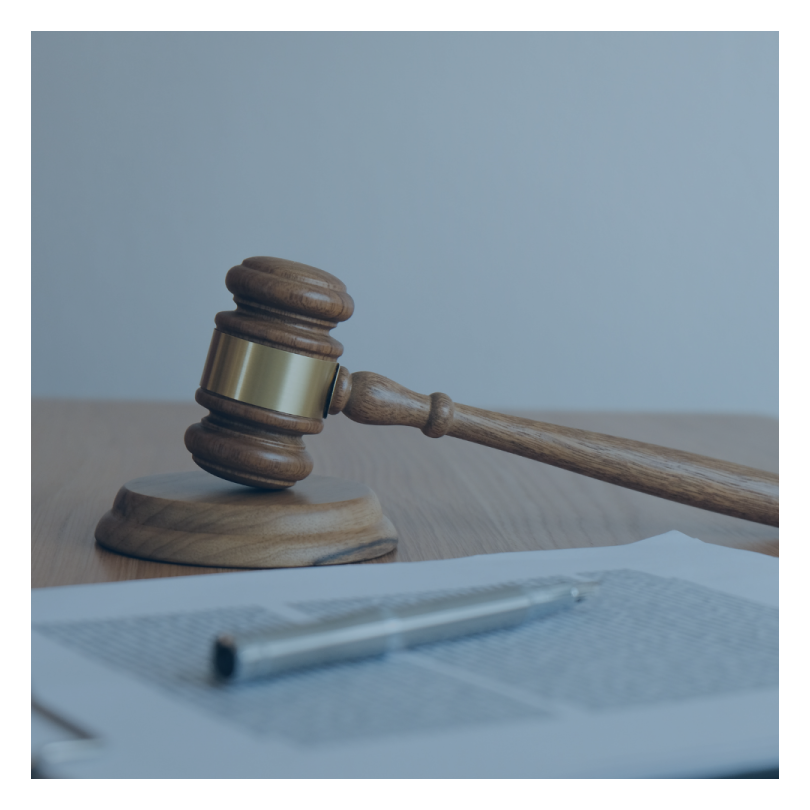 Mejora y reestructuración del área legal